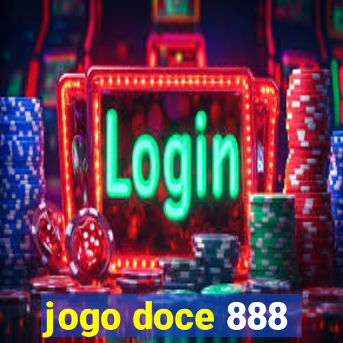 jogo doce 888